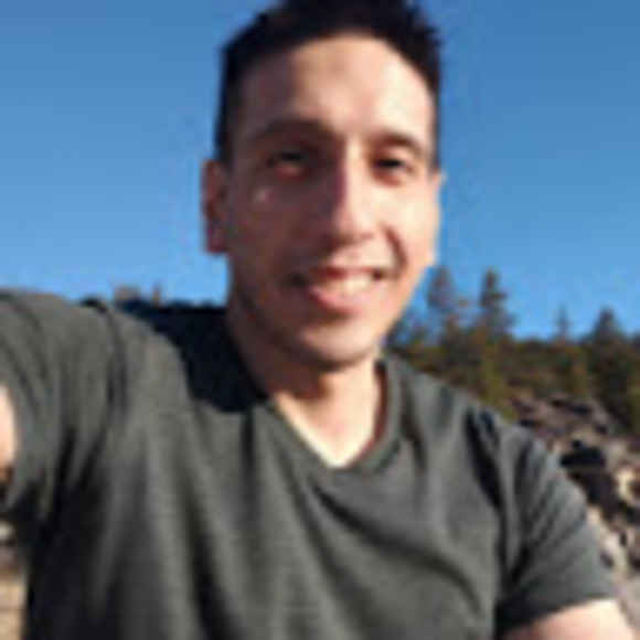 Meet your Posher, David - Picture 1 of 1